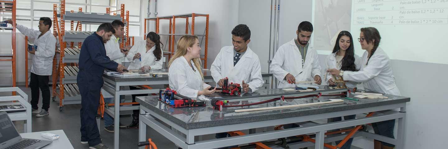Robótica para la educación