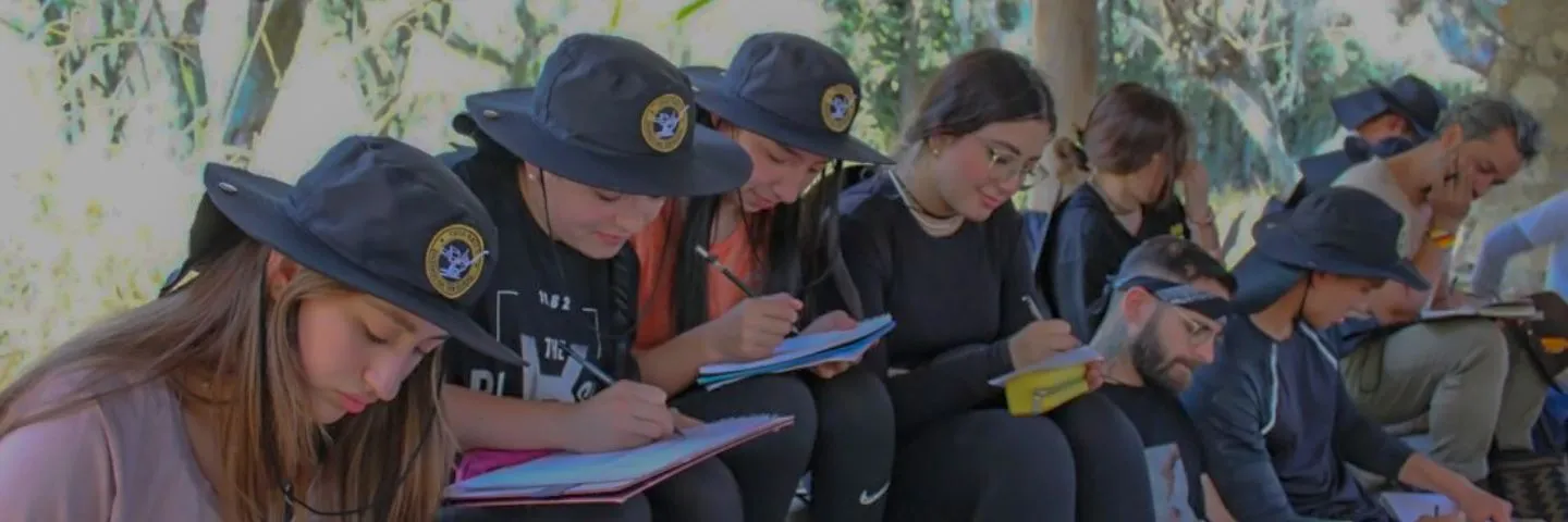 Programas de Arquitectura, Diseño Industrial y Filosofía exploran la ruralidad...