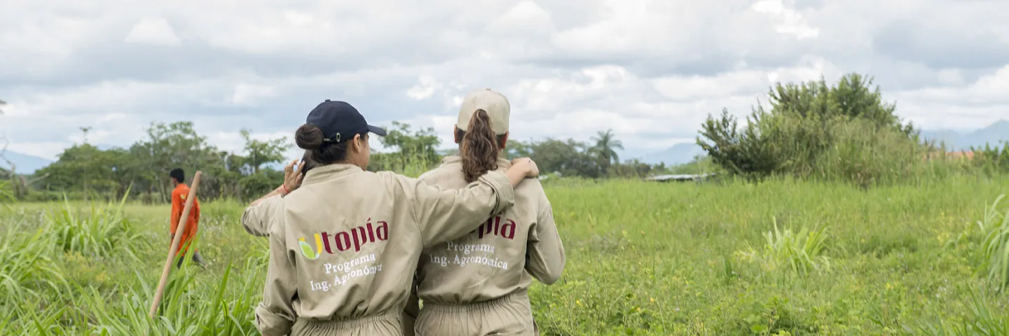 Los retos de la ruralidad colombiana