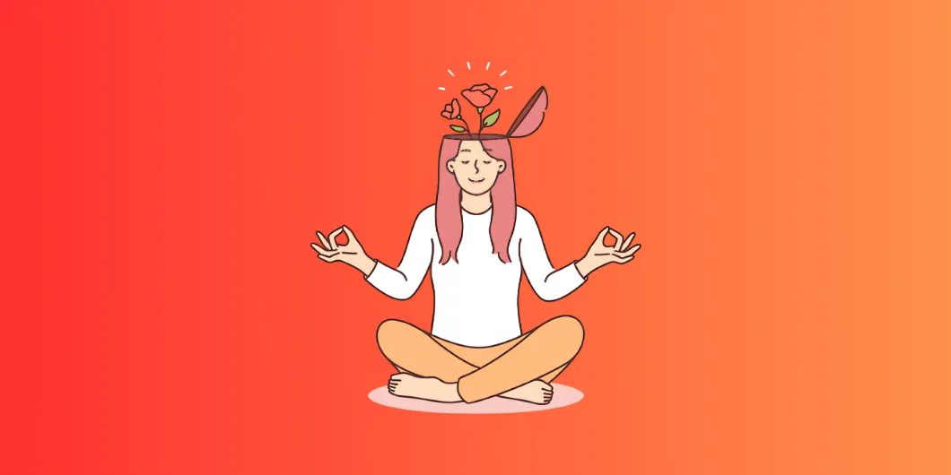 El arte de cuidar tu salud mental