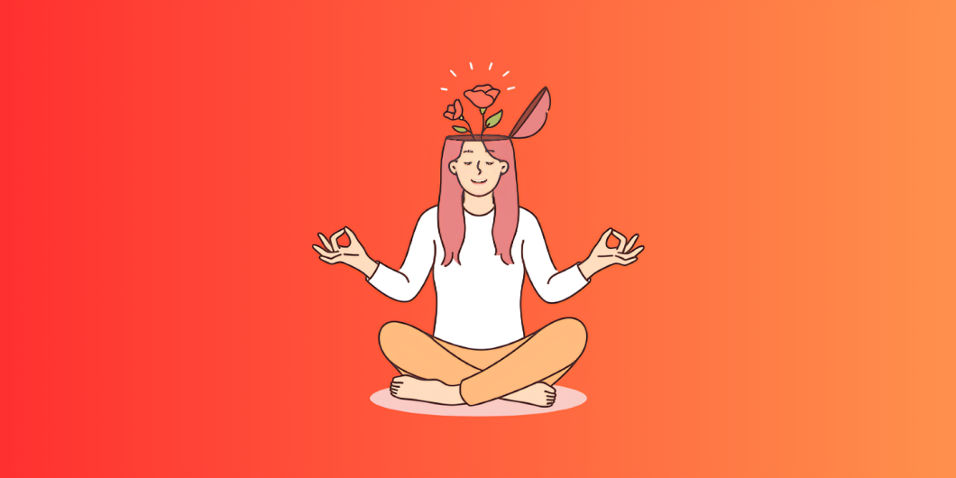 El arte de cuidar tu salud mental