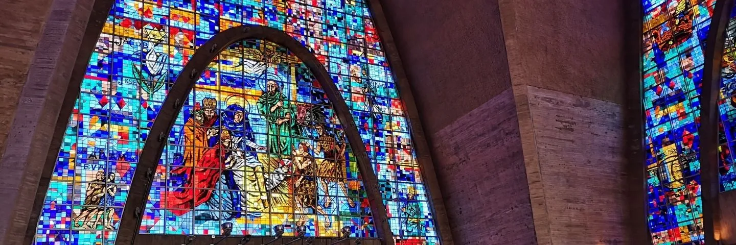 Vive la Semana Santa con Unisalle