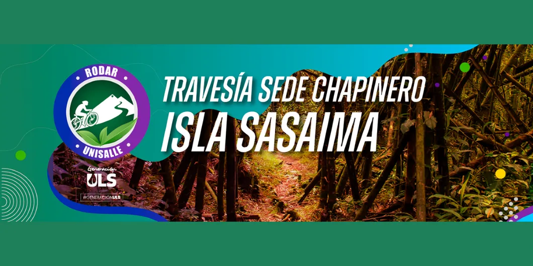 Travesía a Sasaima