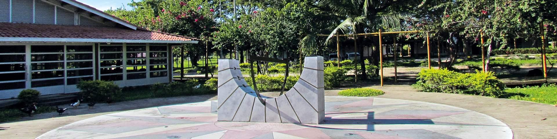 En la sede Yopal de la Universidad de La Salle tendrás un lugar para construir...