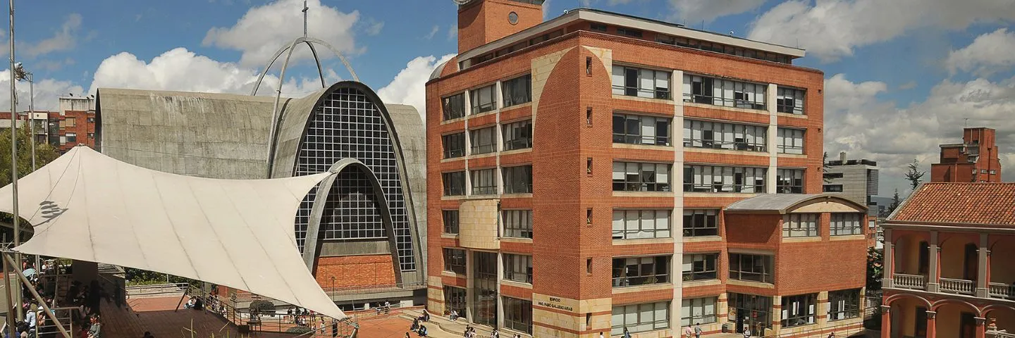 Sede Chapinero recibió certificación en materia de sostenibilidad ambiental