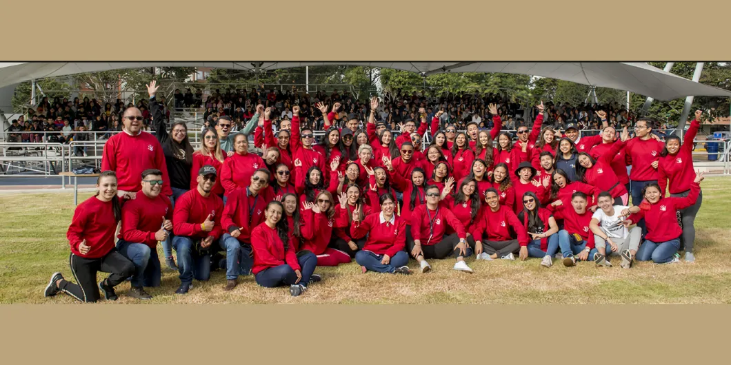 ¿Qué esperas para ser un M.A.S?