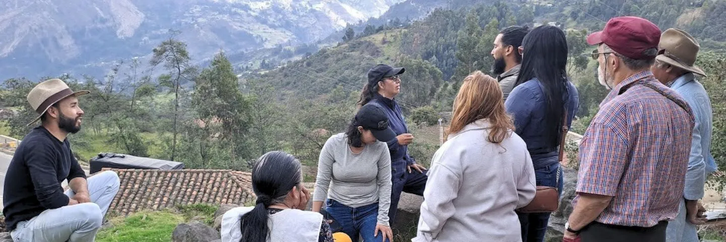 Socotá, un municipio en proceso de transformación