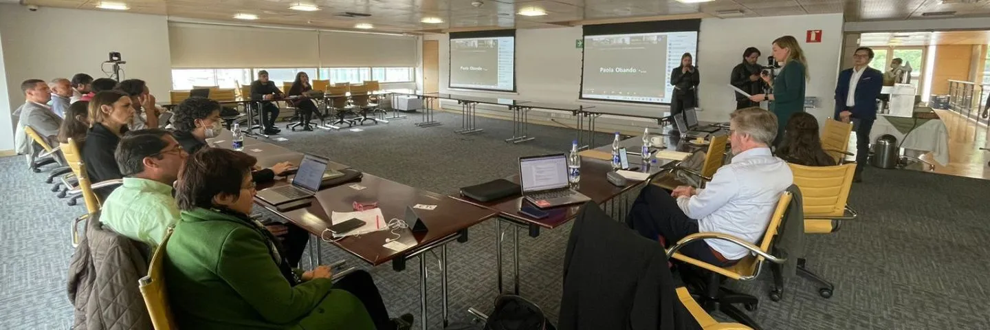 Unisalle conforma el Clúster de Tecnologías Limpias en Colombia