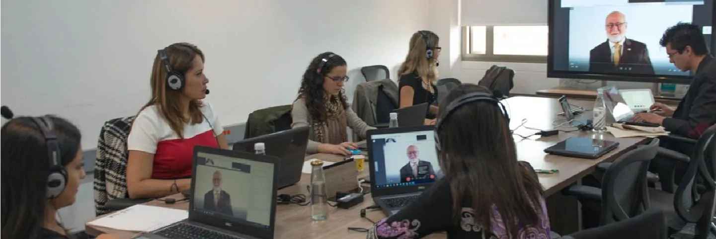 Textos hipertextuales, una nueva forma de aprender