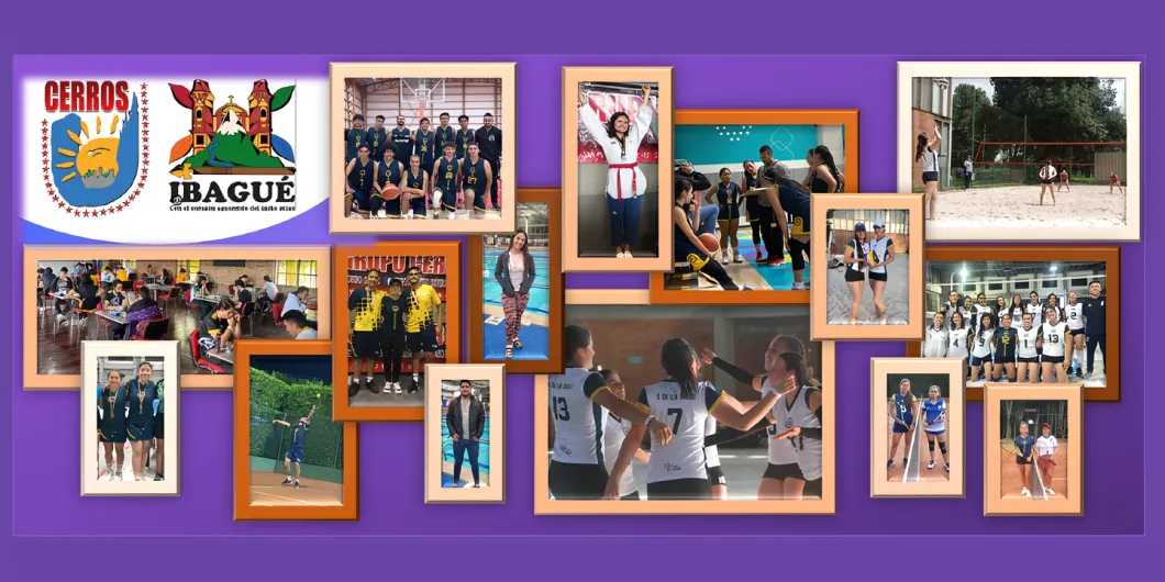 ¡Inicia la fase final del Torneo Interuniversitario Cerros 2023!