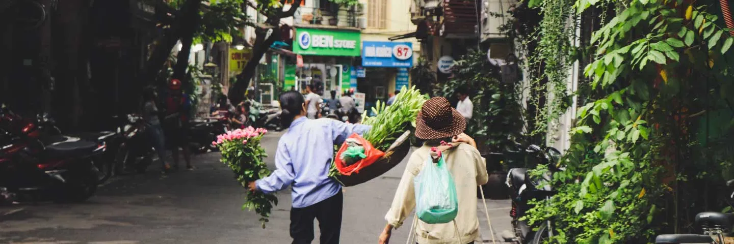 Legalización del trabajo informal: ¿una utopía?