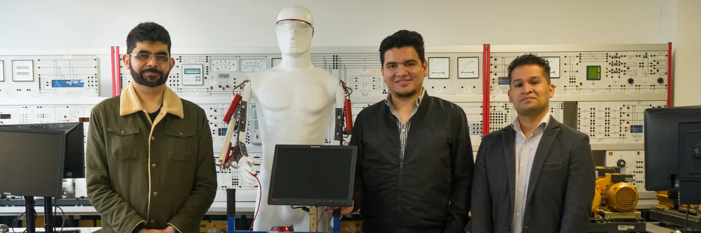 Unisalle destaca en el Open Innovation and Investor Summit de América Latina