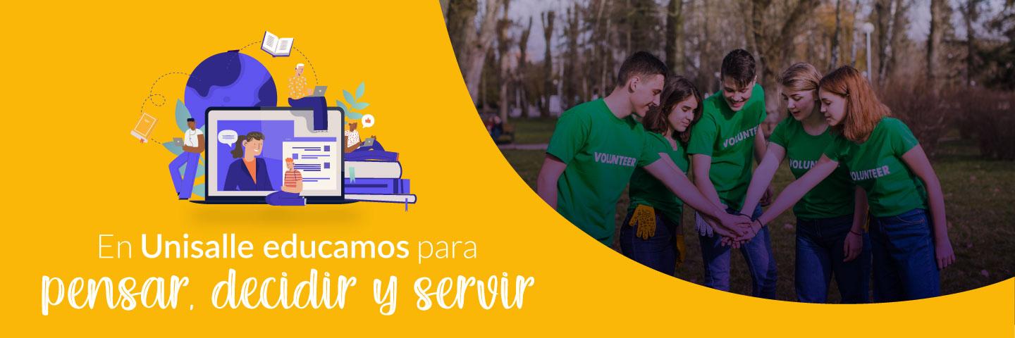 Conoce el convenio de inmersión para ingresar a la U