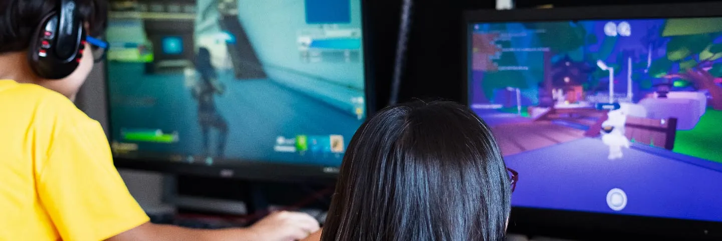 Colombia se posiciona en el mundo de los videojuegos