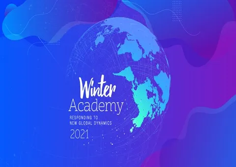 International Winter Academy: Faculty call-for-applications