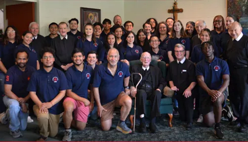 A world of opportunities: Lasallian students share their experiences abroad