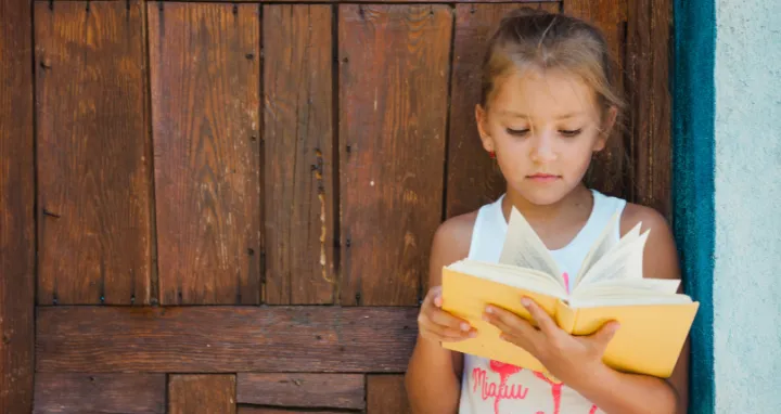 Campaña de donación de libros