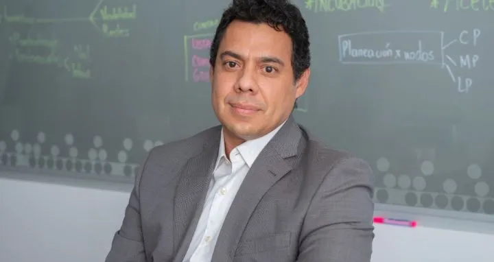 Ricardo Sánchez