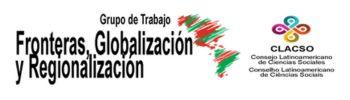 Logo Grupo Frontera y Globalización