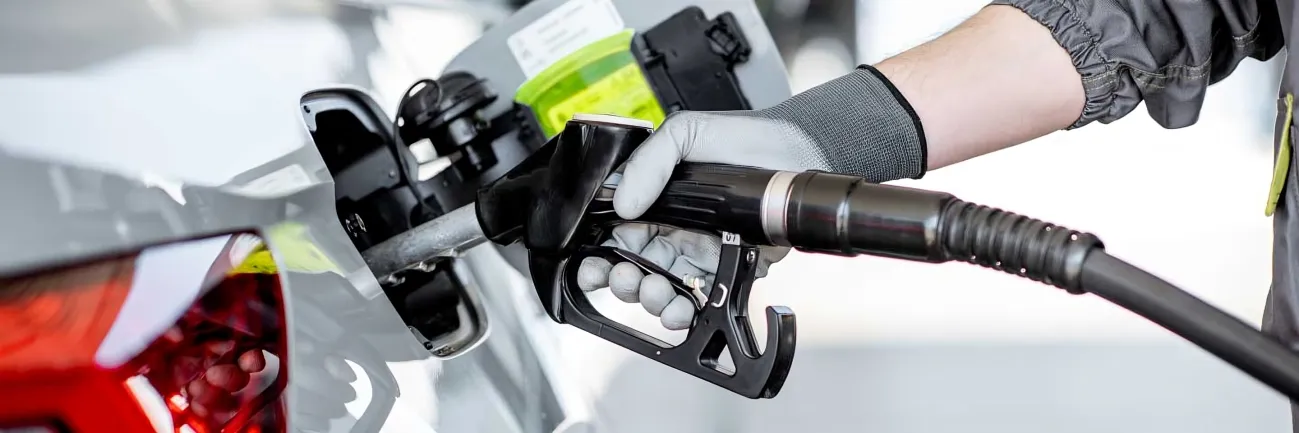 ¿Qué significa el alza de la gasolina?