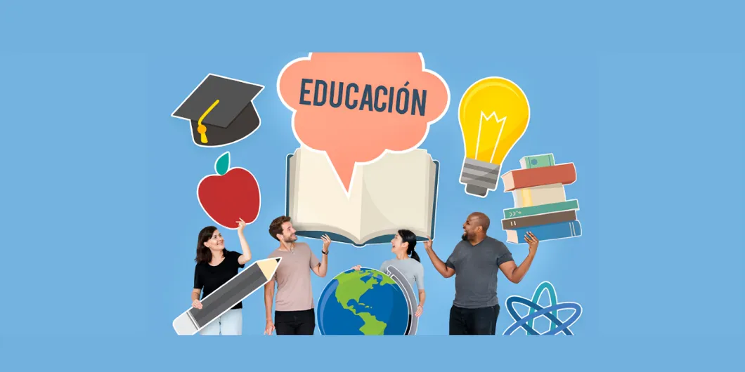 Becas/Auxilios para hijos de administrativos y docentes 2024