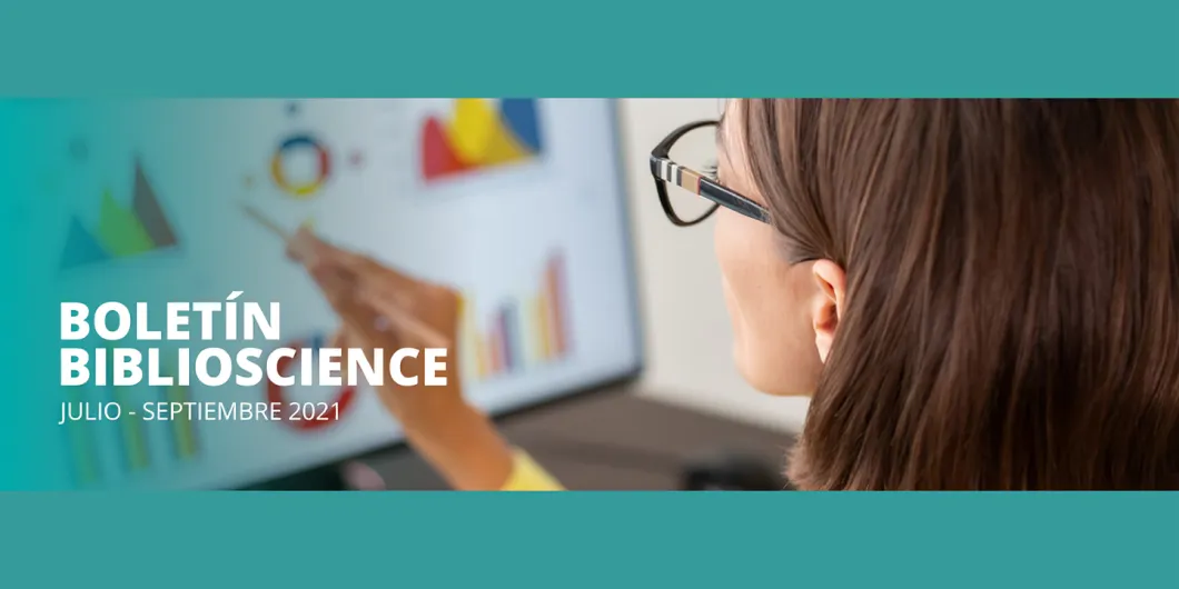 Conozca aquí las nuevas tendencias de investigación (Boletín BiblioScience)