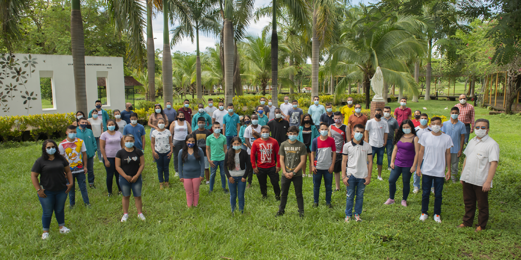 Otras convocatorias - Cacao Innovation Rural Youth Lab (Cerrada) 