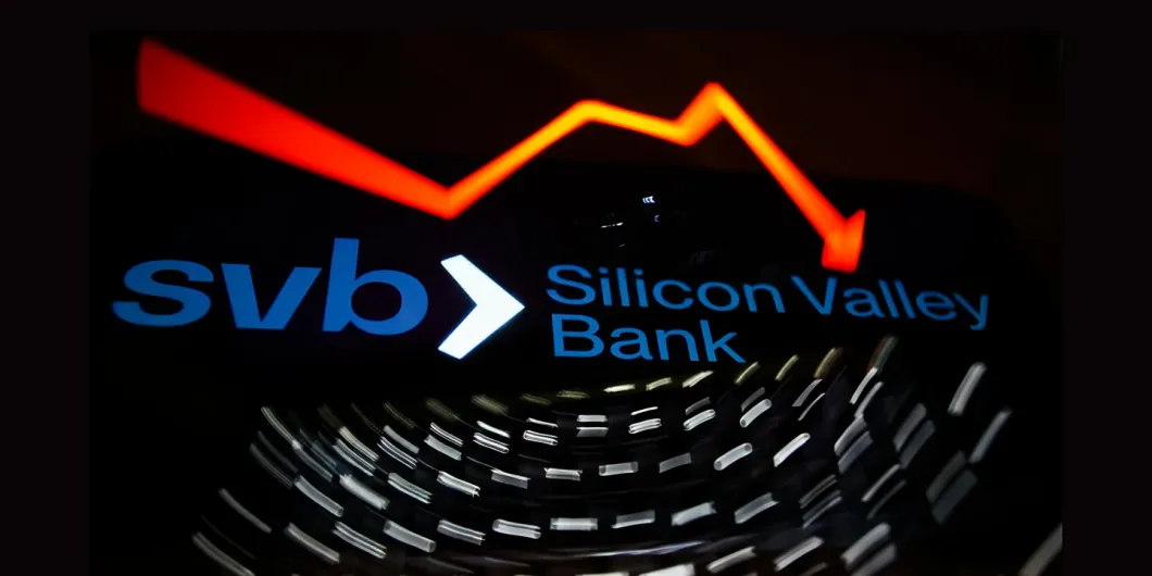 ¿La caída de Silicon Valley Bank puede afectar a Colombia?