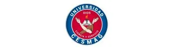 Logo Universidad CESMAG