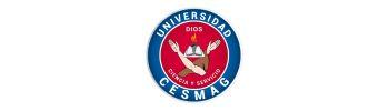 Logo Universidad CESMAG