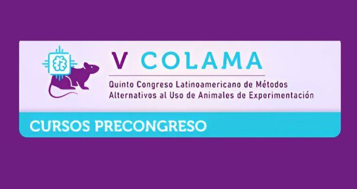 Quinto congreso latinoamericano de métodos