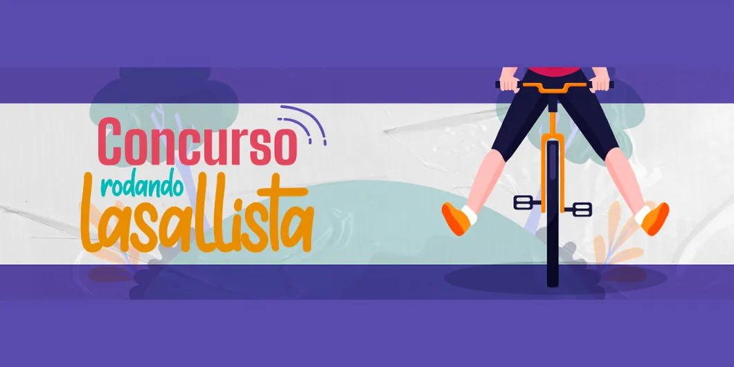 Concurso rodando lasallista