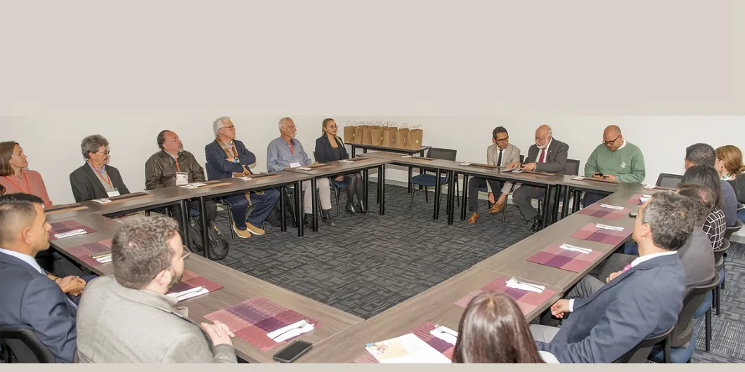 ¿Cómo tramitar un convenio?