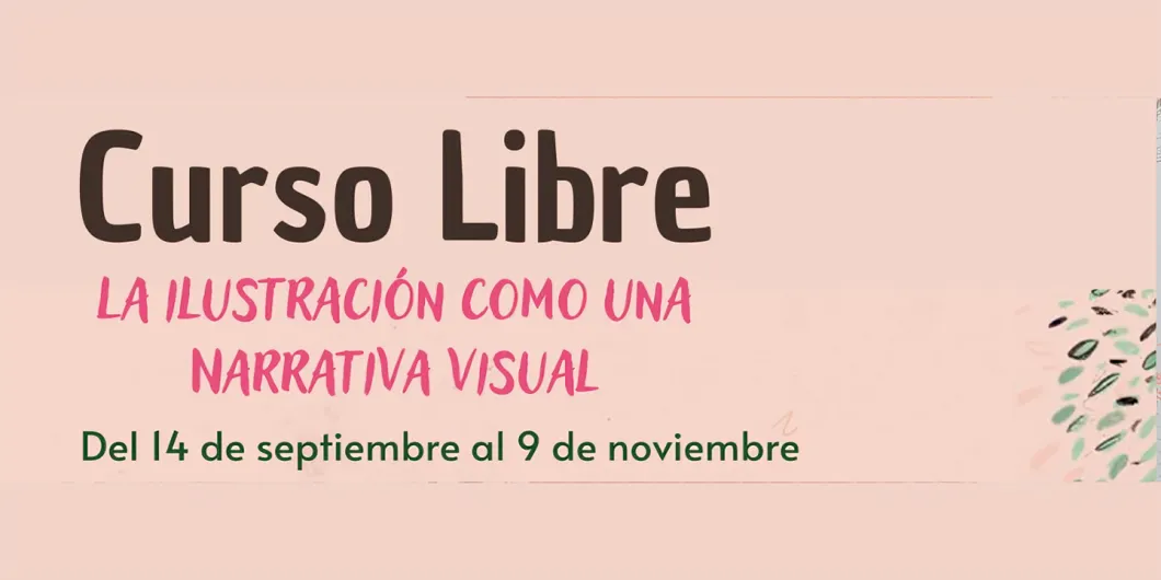 Curso libre de ilustración