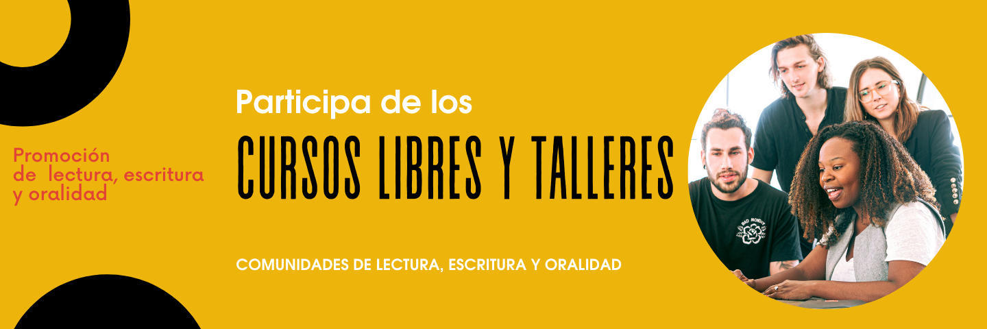 Cursos Libres y Talleres