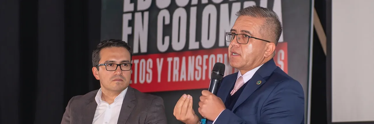 Desarrollo humano: clave para la formación de profesionales