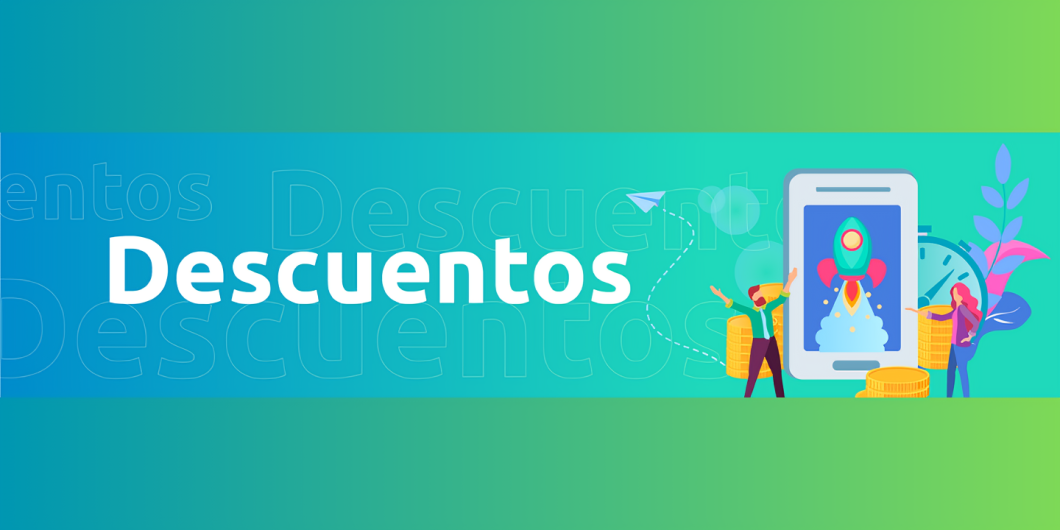 Descuentos