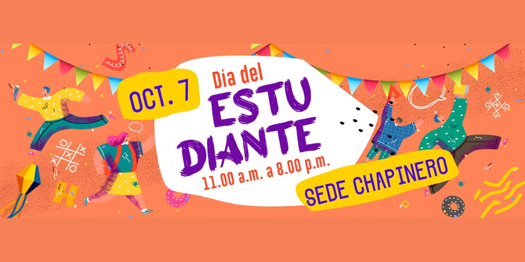 Celebración día del estudiante Lasallista