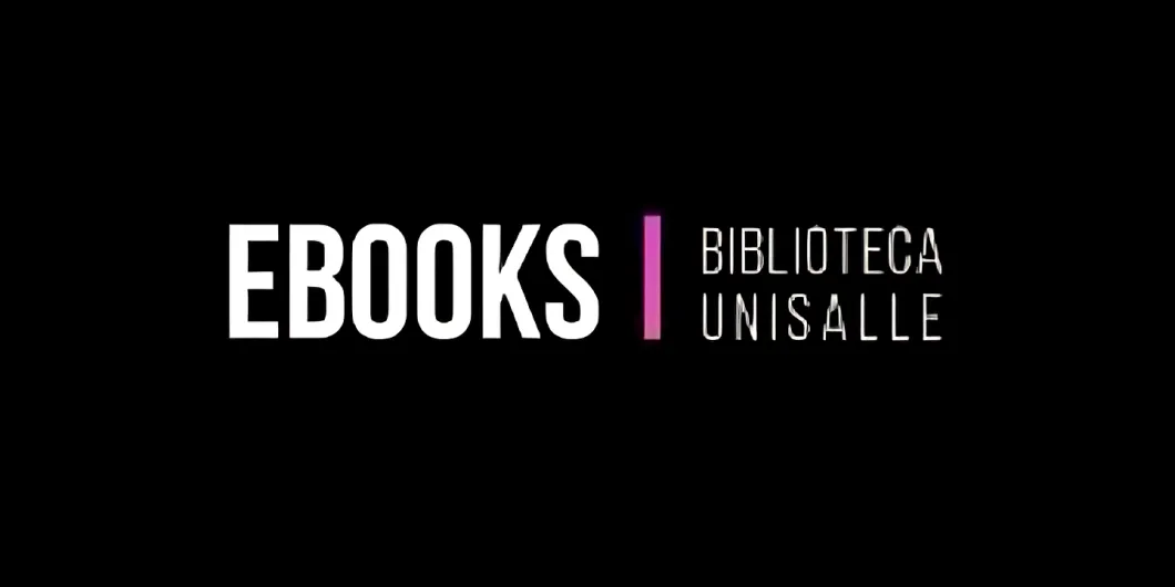 Nueva sección web: eBooks