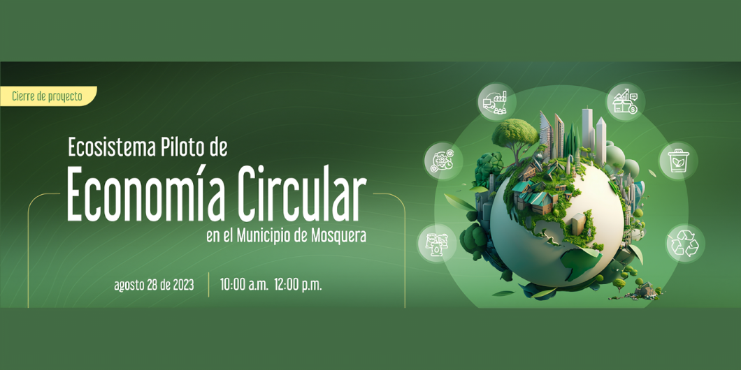 Unisalle concluye programa de economía circular en Mosquera