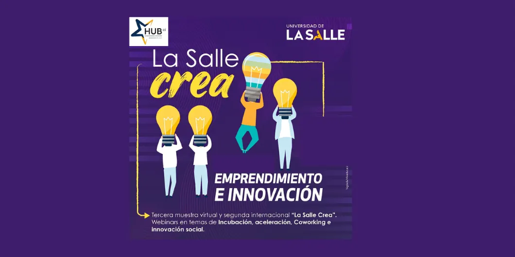 Emprendedores lasallistas crean una agencia de viajes personalizada