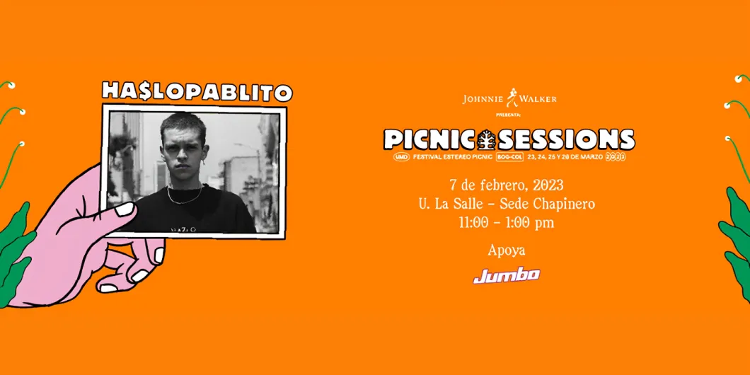 Estéreo Picnic Unisalle