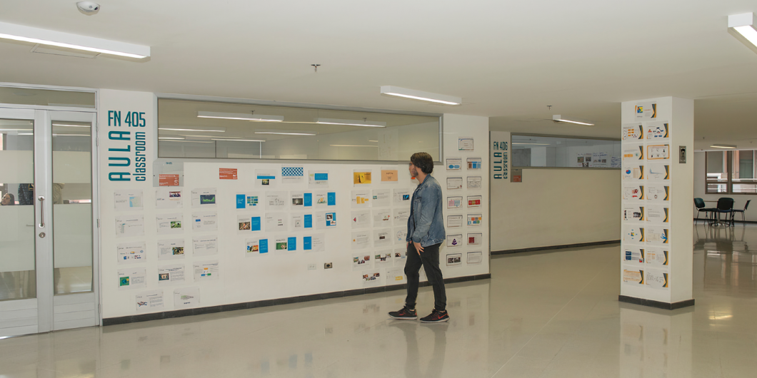 Apoyos a la movilidad docente y de administrativos