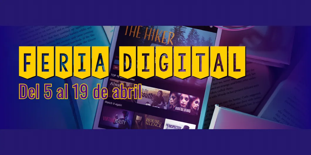 ¡Apreciado docente, participa de la selección y renovación bibliográfica...