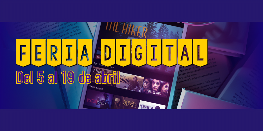 ¡Apreciado docente, participa de la selección y renovación bibliográfica...