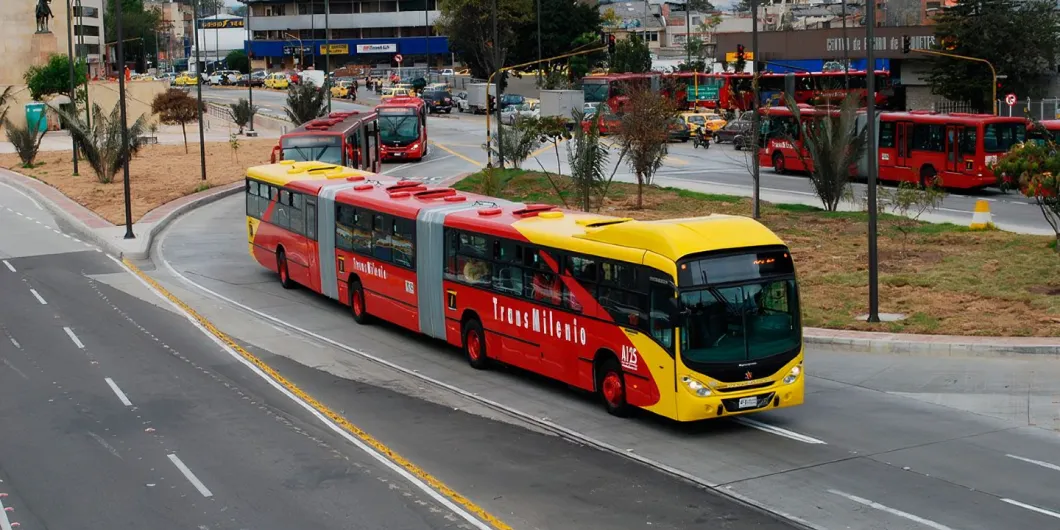 ¿Es viable la gratuidad en el transporte público de Bogotá?