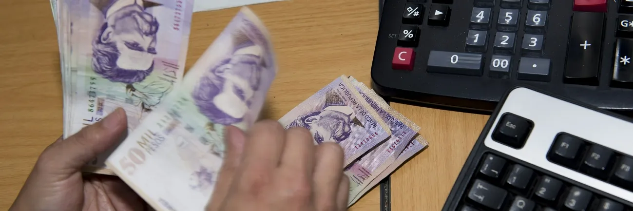 ¿Cuáles son los impactos de la crisis portuaria?