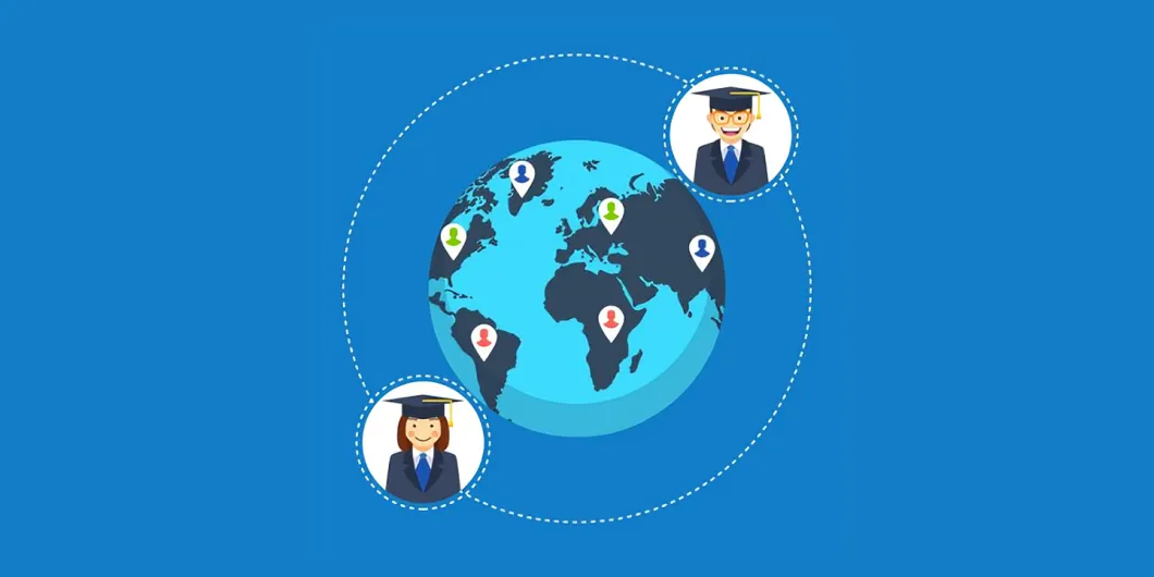 Vive una experiencia internacional con Unisalle