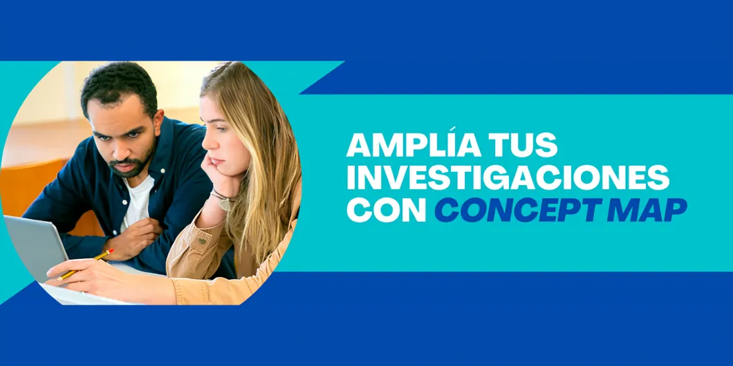 Conozca aquí las nuevas tendencias de investigación