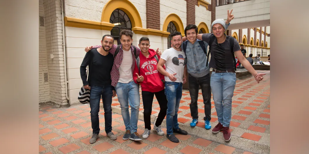 Lasallistas de corazón: dejémonos llenar del amor que da alegría a nuestras...